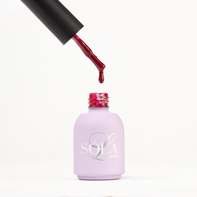 NEW! Гель-лак 405 SOLAlove, 10мл
